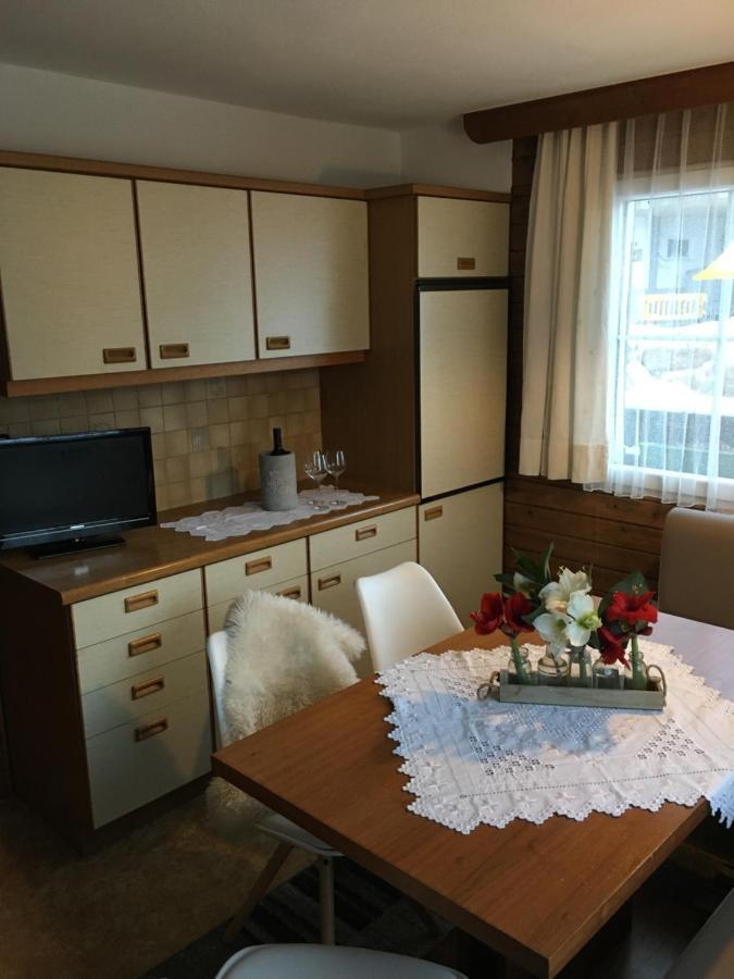 Apart Larcher Арцль  Экстерьер фото